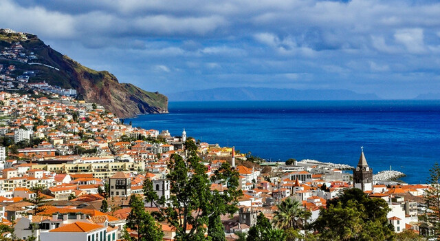 Madeira Deslumbrante 4