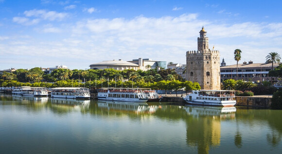 _Viajes_a Recorre el Sur de Espa�a 