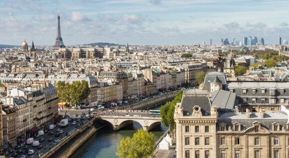 _Viajes_a Europa Grand Class: Espa�a, Francia, Alemania e Italia