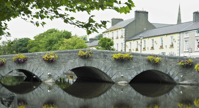 Irlanda, la isla esmeralda a tu aire 5