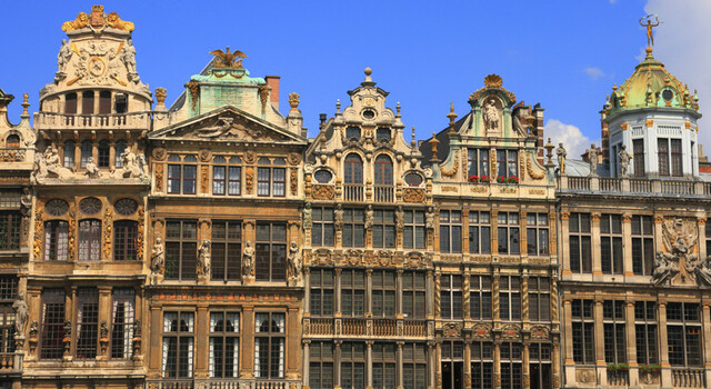 Flandes al completo y �msterdam a tu aire 3