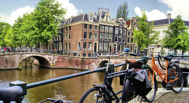 Flandes al completo y �msterdam a tu aire 1