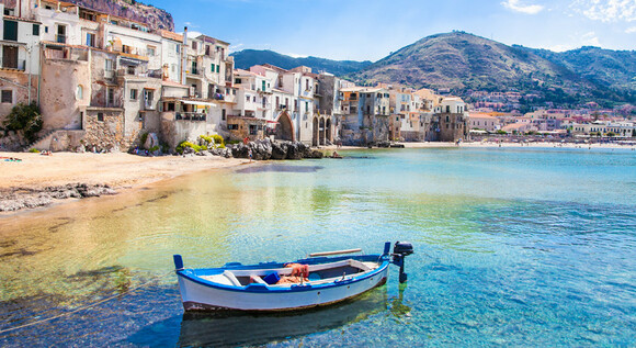 Descubre Sicilia a tu aire