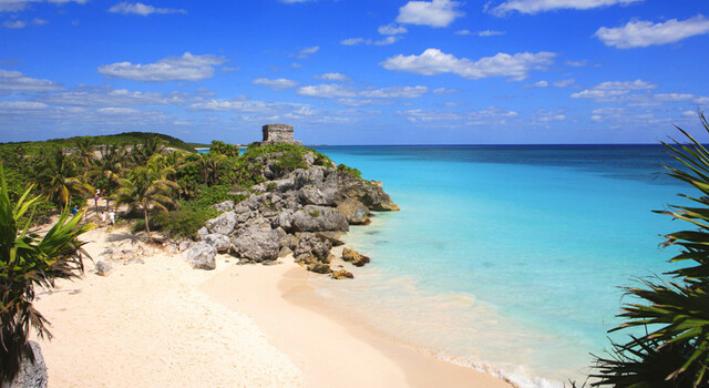 Riviera Maya 2