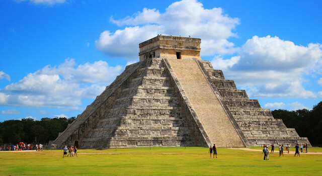 Riviera Maya 3