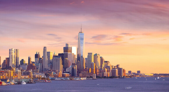 Nueva York y Riviera Maya a tu aire 