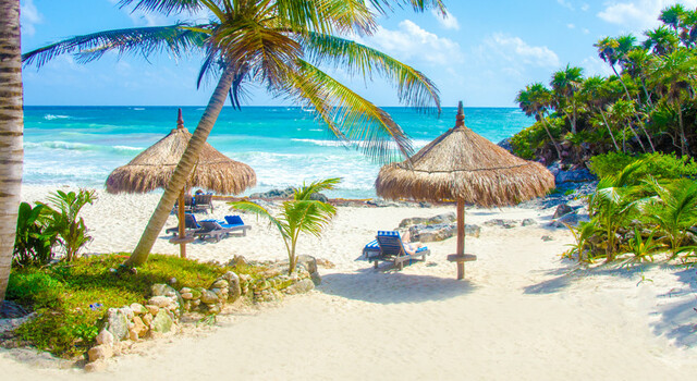 Nueva York y Riviera Maya a tu aire  4