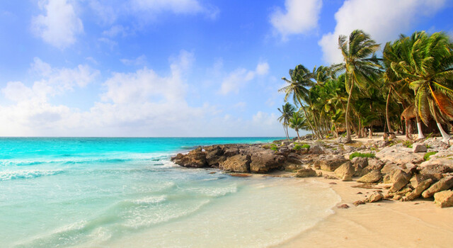 Orlando y Riviera Maya a tu aire 5
