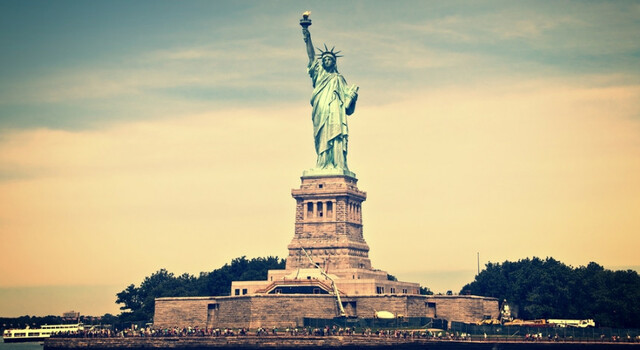 Canad� Magnifico - Con NYC 5