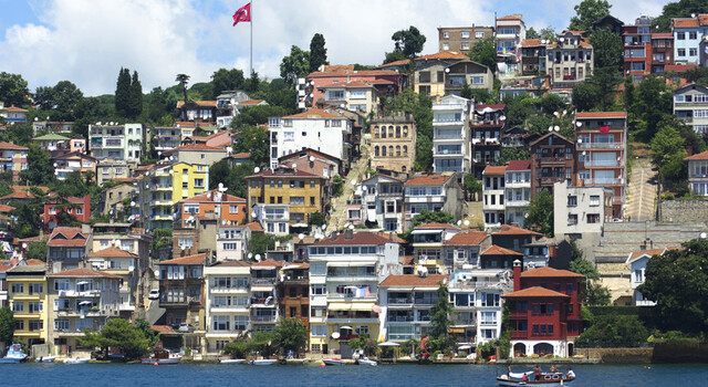 Estambul y Dub�i a tu aire 3