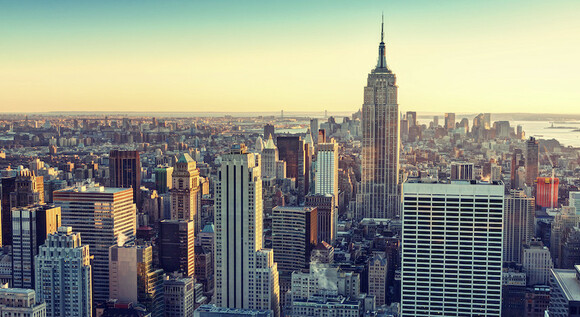 Nueva York, Orlando y Rep�blica Dominicana a tu aire