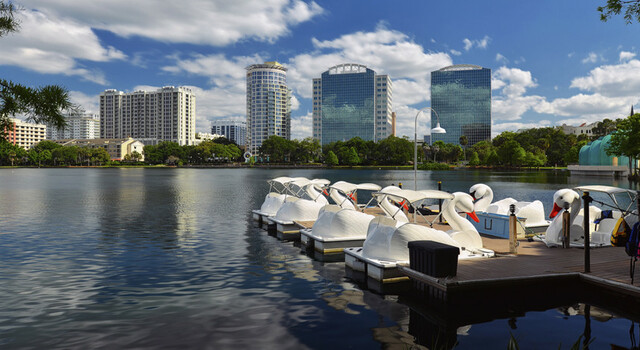 Nueva York y Orlando a tu aire 4