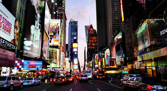 Nueva York y Orlando a tu aire 3