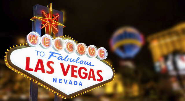 Las Vegas a tu aire 2