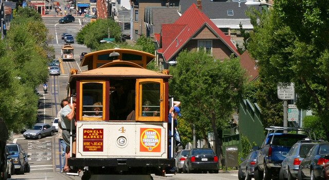 San Francisco a tu aire 4