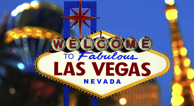 Las Vegas y Los �ngeles a tu aire 2