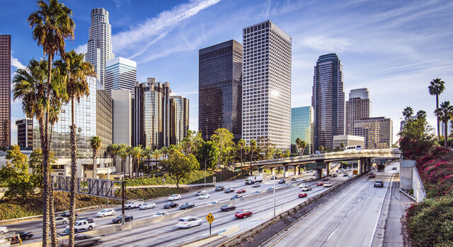 Los �ngeles y San Francisco a tu aire 4