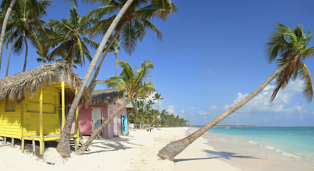 Los �ngeles y Rep�blica Dominicana a tu aire 5