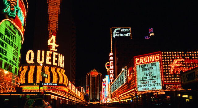 Las Vegas y Rep�blica Dominicana a tu aire 3