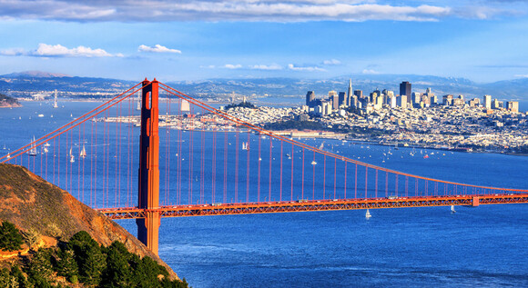 Las Vegas, Los �ngeles, San Francisco y Nueva York a tu aire