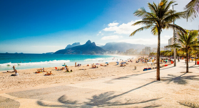 Rio de Janeiro 5