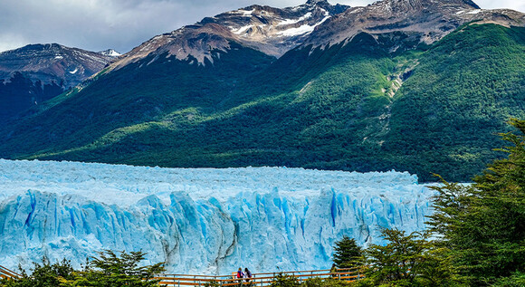El Calafate a tu estilo