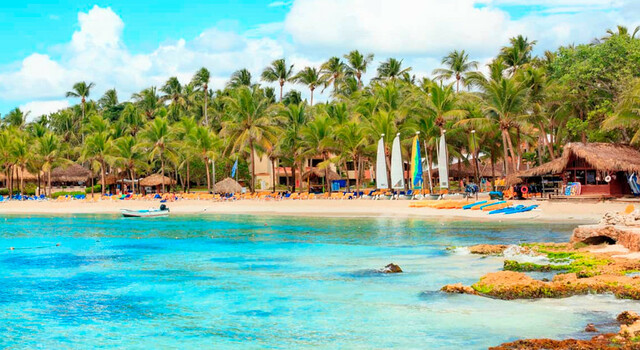 Bayahibe a tu estilo 3