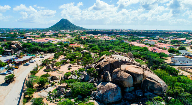 Aruba 5