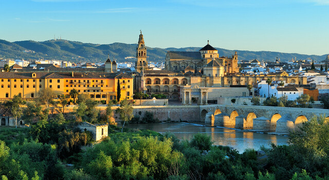 MA5LM: Madrid, Andaluc�a y Toledo 8 d�as 4