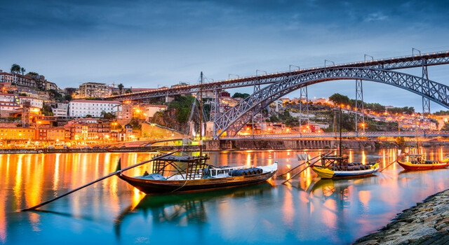 MPA6DM: MADRID, PORTUGAL & ANDALUCIA 14 D�as 3