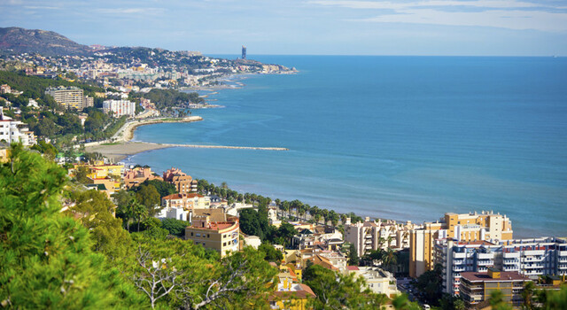 MPAMM: MADRID, PORTUGAL, ANDALUC�A & MARRUECOS CON COSTA DEL SOL Y TOLEDO 21 D�as 3