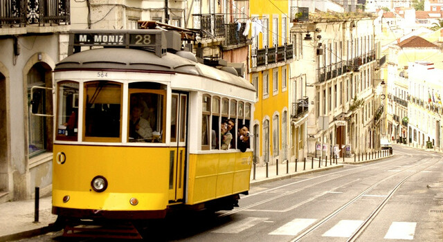 MCGPTCM: Madrid, Cant�brico, Galicia y Portugal 16 dias 5