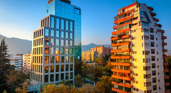 Santiago de Chile a tu estilo