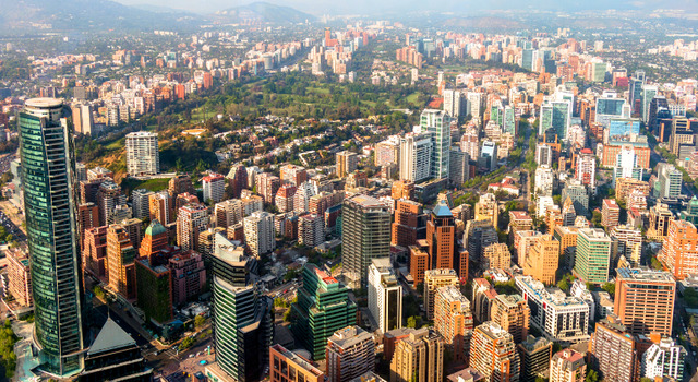 Santiago de Chile 5