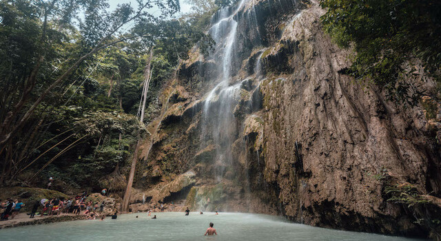 13 D�as en: Manila ? El Nido - Coron - Bohol ? Siquijor 3