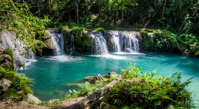 13 D�as en: Manila ? El Nido - Coron - Bohol ? Siquijor 4