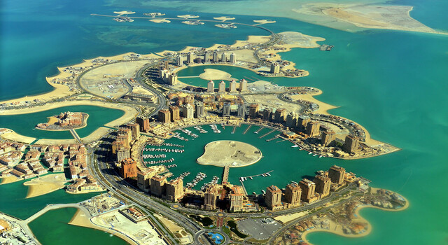 Doha a tu aire  4