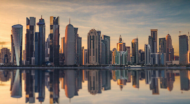 Doha a tu aire  6