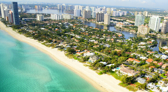 Miami a tu aire