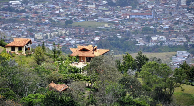 453622 Costa Rica Tropical 5 D�as, Escapada Corta 4