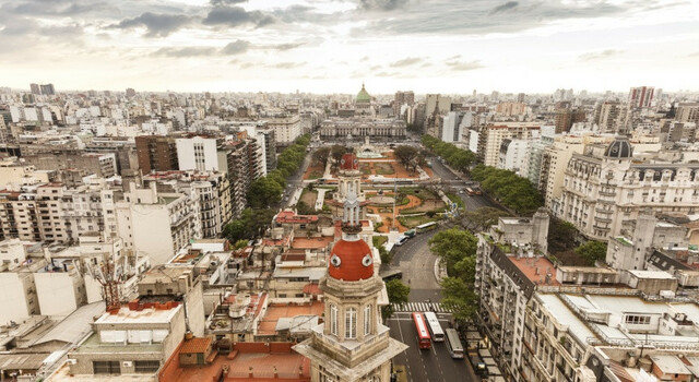 Buenos Aires a tu aire  2