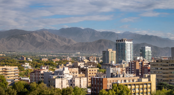 Mendoza a tu aire