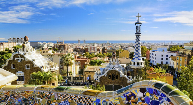 Postales 5