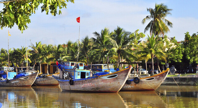Vietnam Cl�sico con Nha Trang 3