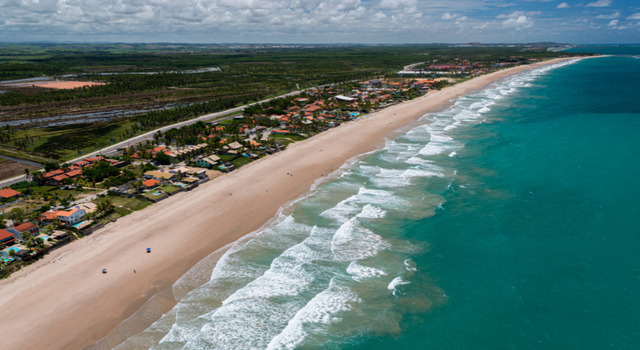 Porto Galinhas Dynamic 2