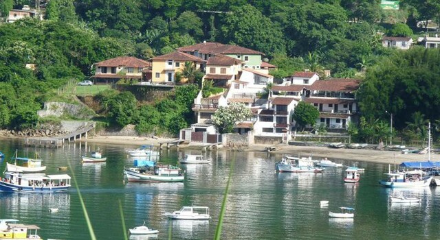 Angra dos Reis Dynamic 4