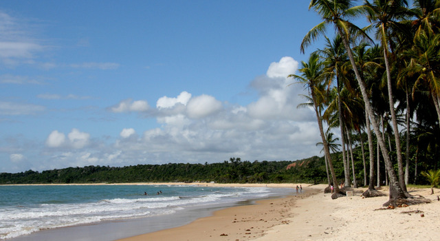 Porto Seguro 3