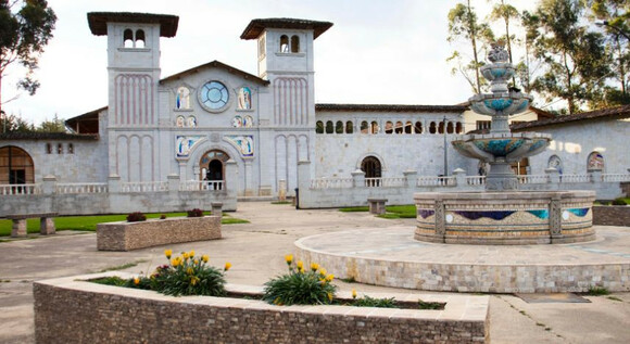 Escapada a Cajamarca