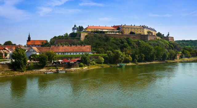 Serbia y Ruman�a, dos  joyas por descubrir  5