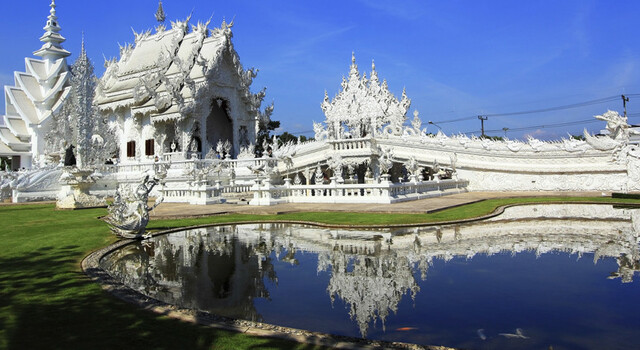 Vietnam, Camboya y Tailandia 3